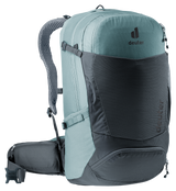 deuter Trans Alpine Pro 28 Fahrradrucksack graphite-shale