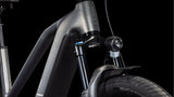 Cube Kathmandu Hybrid Pro 800 Trapez slapgrey´n´chrome (2025)