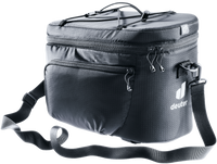 deuter Rack Bag 10 Gepäckträgertasche black – aktuelle Variante