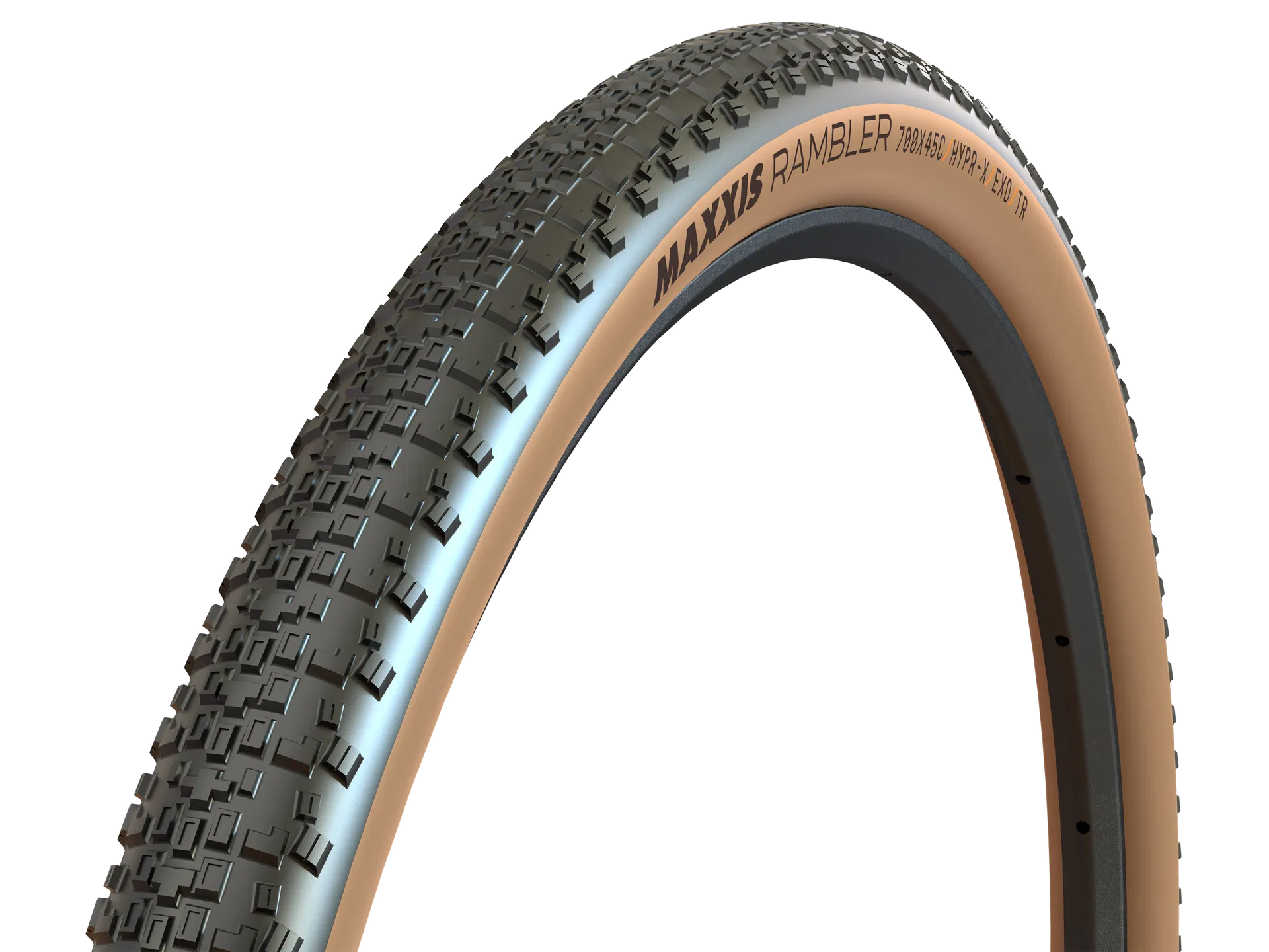 Maxxis Rambler Gen.2 Reifen 28