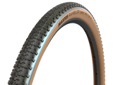 Maxxis Rambler Gen.2 Reifen 28" EXO Protection, TR Tubeless Ready, HYPR-X Compound tanwall