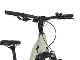 Superior eRX 6.4 MS 630Wh GLOSS SOFT GREEN (2026)