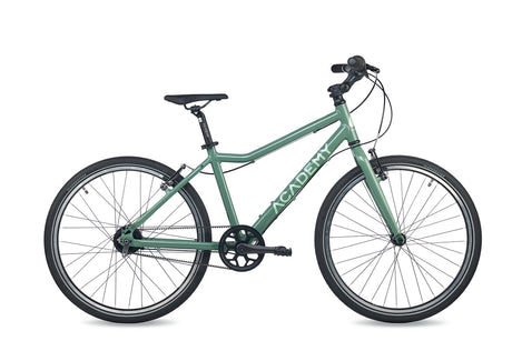 ACADEMY Grade 5 Belt 24" Olive (2026)