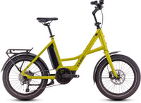 Cube Compact Hybrid 500 lizard´n´reflex (2025) – aktuelle Variante