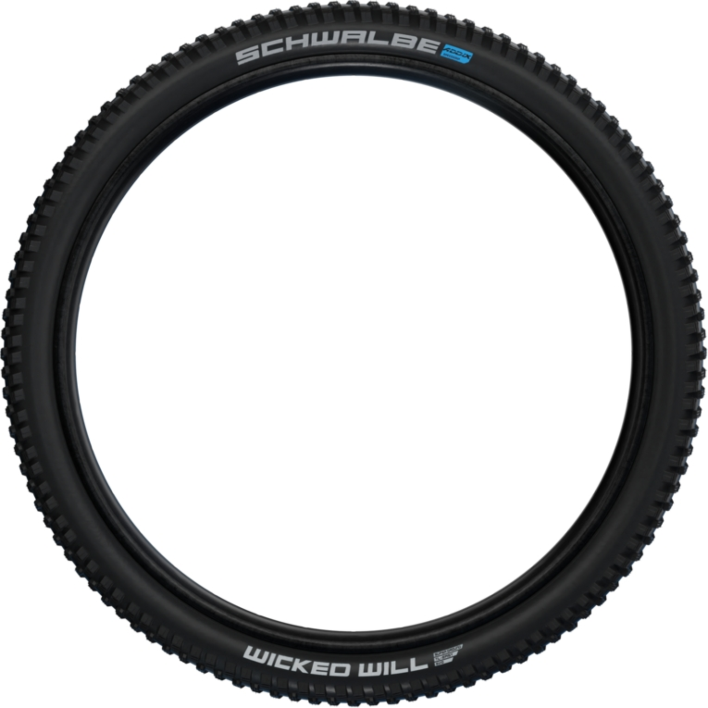 Schwalbe Wicked Will | Evolution Line | Super Ground 29"/622mm Bronze Sidewall