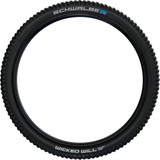 Schwalbe Wicked Will | Evolution Line | Super Ground 29"/622mm Bronze Sidewall