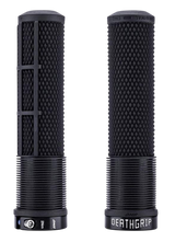 DMR Brendog FL Death Grip 2 Lock-On Griff 133/31.3mm black