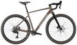 Cannondale Topstone CAAD 1 GRX 1x Platinum Bronze (2027)