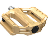 Shimano PD-EF202 Plattform Pedale gold
