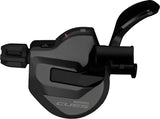 Shimano Schalthebel CUES SL-U8000 2-fach Mit Ganganzeige I-Spec II