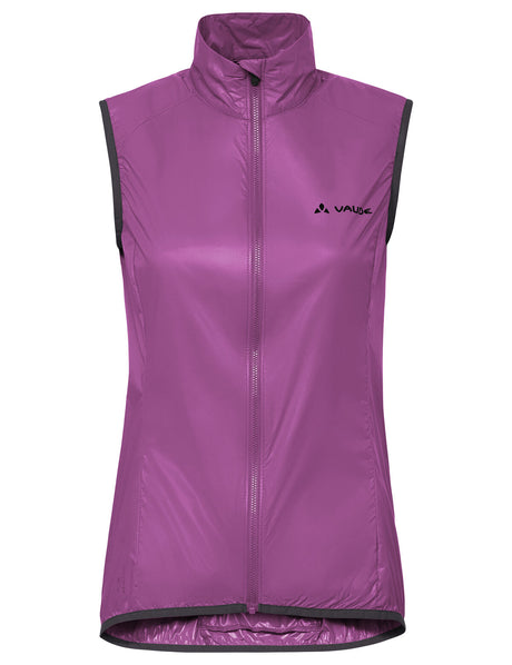 VAUDE Women's Matera Air Vest magenta