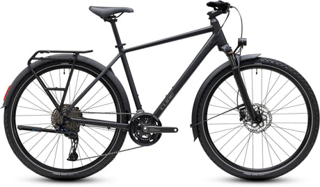Cube Nature EXC FE Diamant grey´n´chrome (2027)