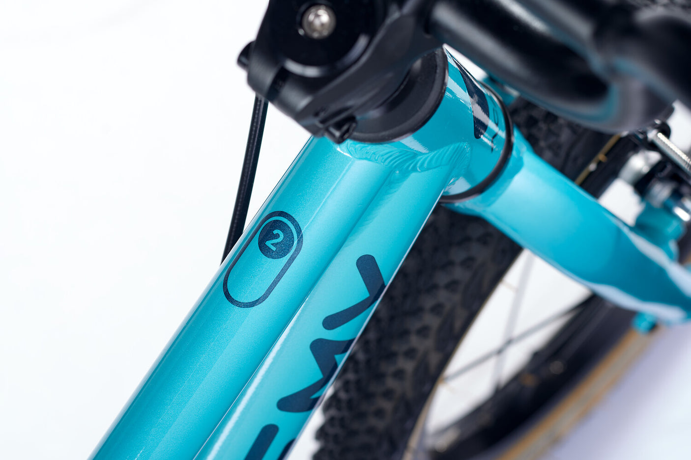 ACADEMY Grade 2 14" Ocean (2026)