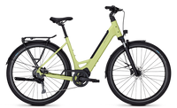 Kalkhoff Endeavour L Season Wave (2026) | Trekking E-Bike | coolmatcha matt – aktuelle Variante
