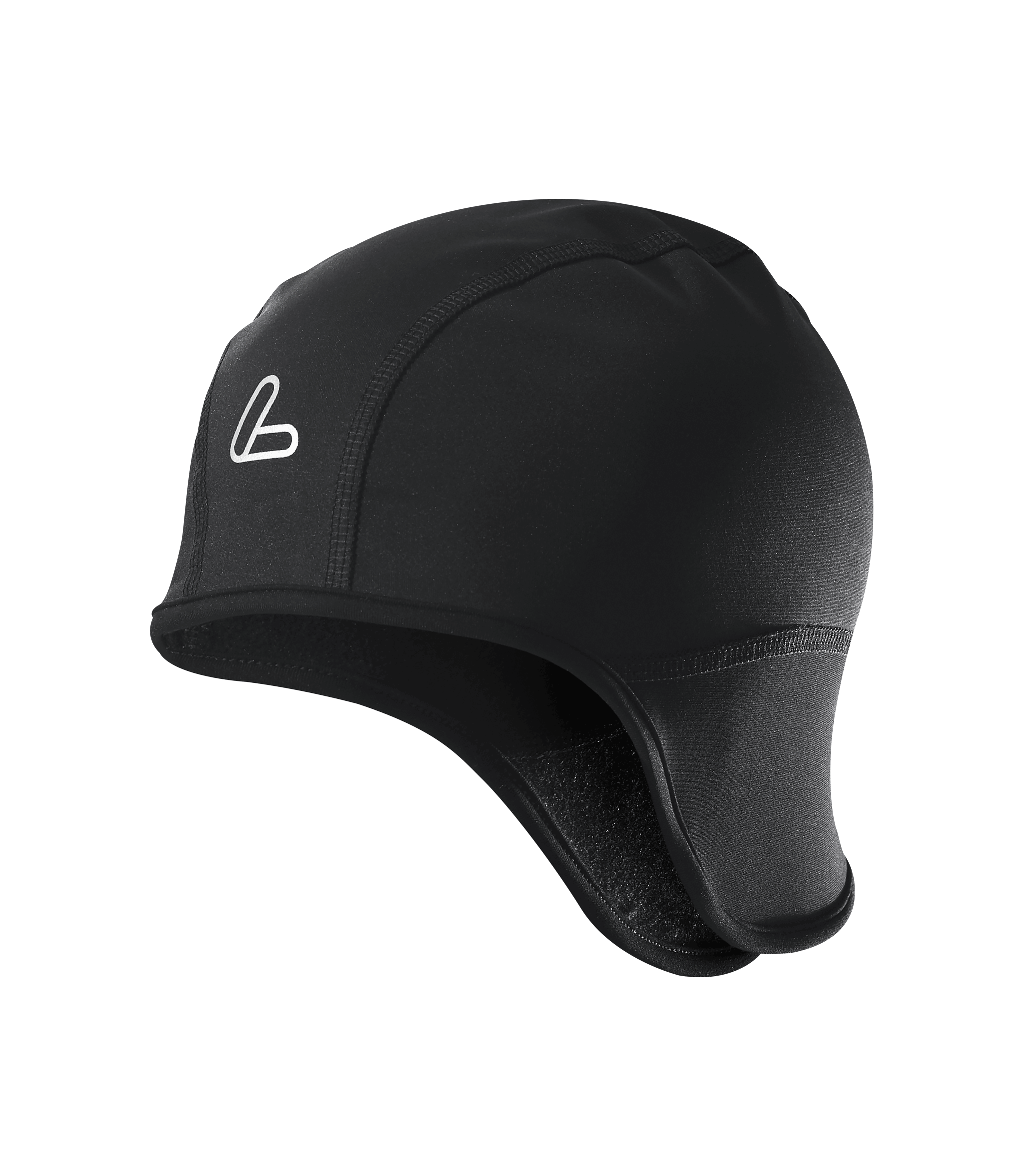 Löffler Airblocc Cycling Skull Cap Black