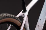 Cube Reaction C:62 Race Diamant oceanbreeze´n´white (2027)