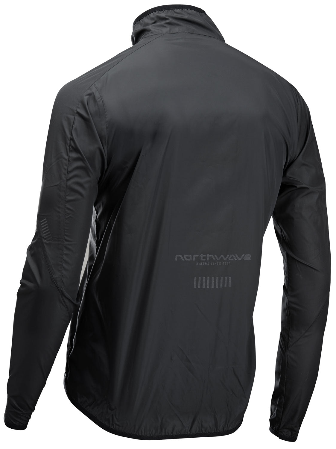 Northwave Vortex Jacket Black