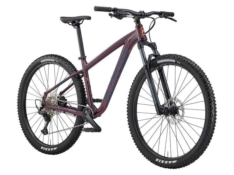 Kona 36e Mahuna  Purple