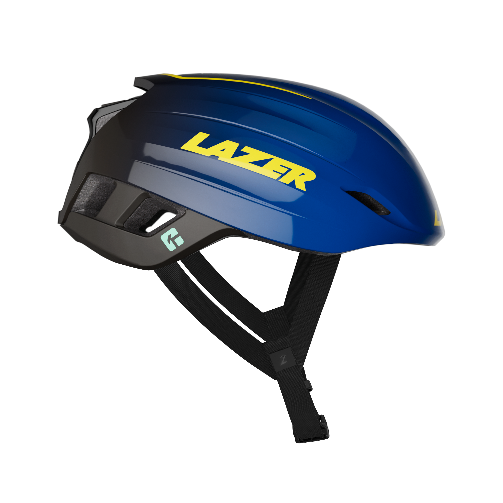 Lazer Z1 KinetiCore TDF Aeroshell LTD Edition