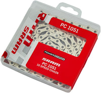 SRAM PC-1051 Kette silber – aktuelle Variante