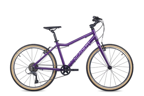 ACADEMY Grade 5 24" Purple (2026)