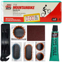 Tip Top TT 05 Reparatur-Set - Flickzeug – aktuelle Variante