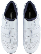 Shimano RC102 Rennrad-Schuhe Weiß