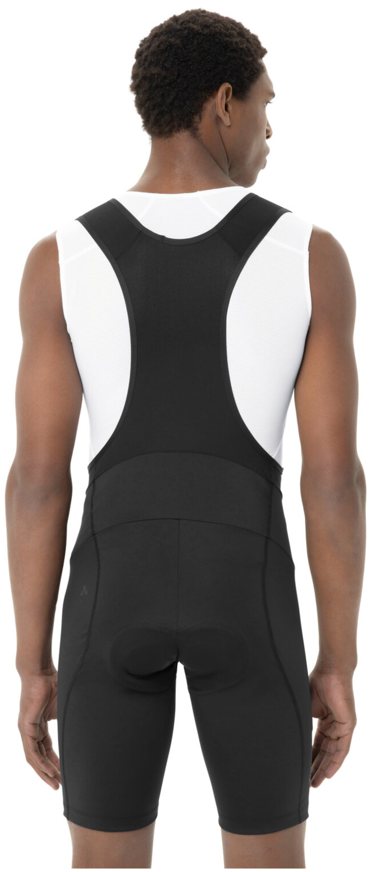 VAUDE Men's Matera Bib Tights black