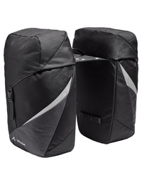 VAUDE TwinRoadster schwarz – aktuelle Variante