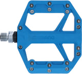 Shimano Pedal PD-GR400 Blau