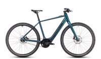 Cube Editor Hybrid SLT 400X (2025) | City E-Bike | goblin´n´glossy – aktuelle Variante