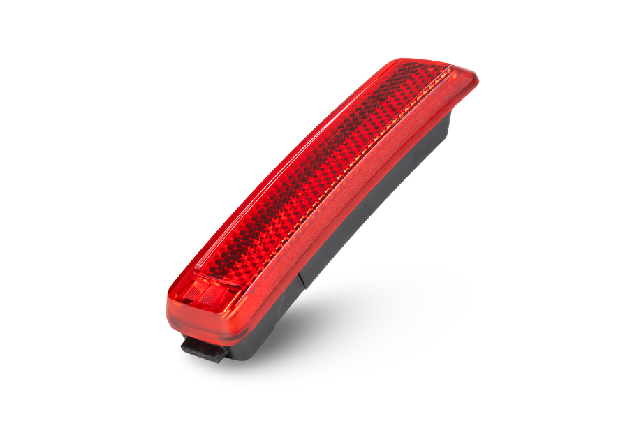 Acid Dynamo Schutzblechrücklicht PRO-D SIC 2.0 black