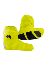 Gonso Rain Shoecover Safety Yellow – aktuelle Variante