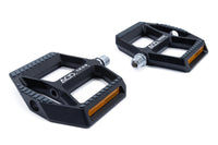 ACID Pedale FLAT A2-IB Hybrid R black – aktuelle Variante