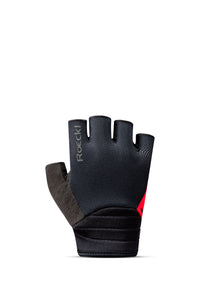 Roeckl Itamos 3 Handschuhe Unisex black/red