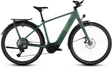 Cube Kathmandu Hybrid C:62 SLT 400X seafoam´n´chrome (2026)