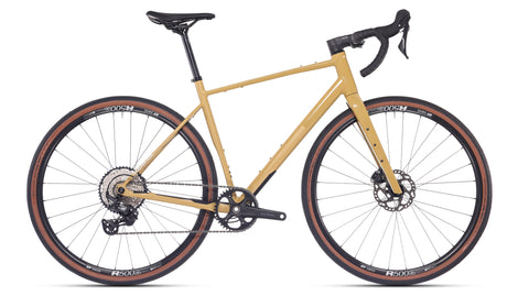 Superior XR 6.5 GR Gloss Sand / Matte Sand (2026)