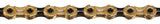 KMC X11SL Ti-N Kette 11-fach gold/schwarz