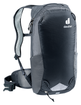 deuter Race 8 Fahrradrucksack schwarz