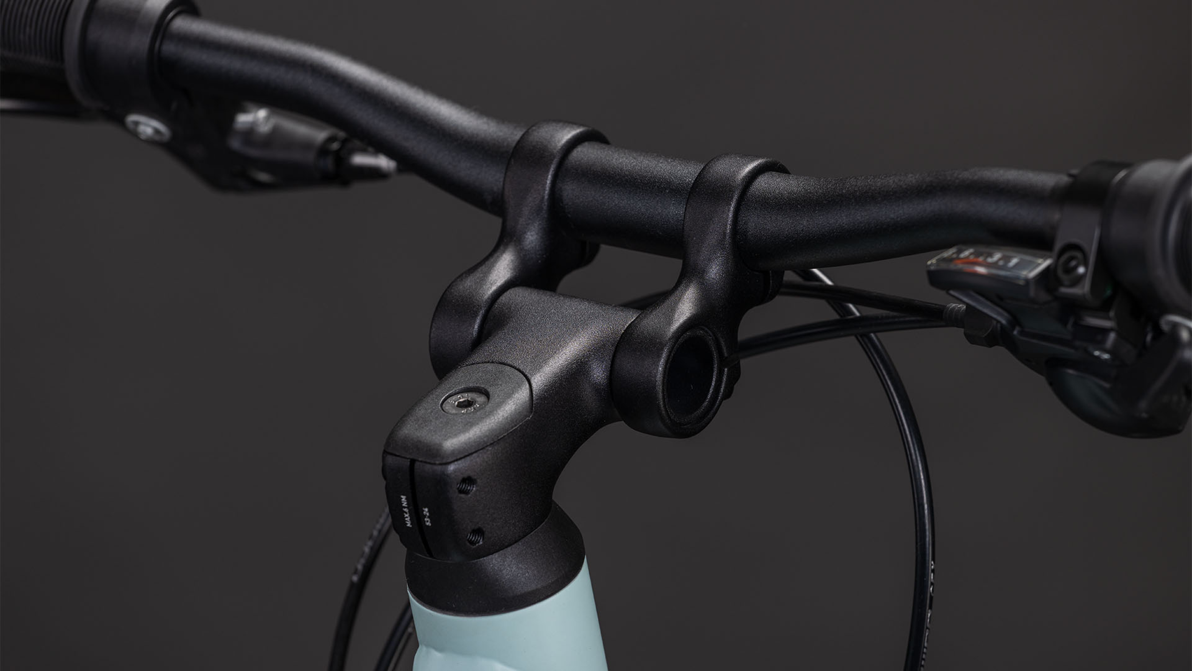 Cube Aruba 200 aloegreen´n´white (2026)