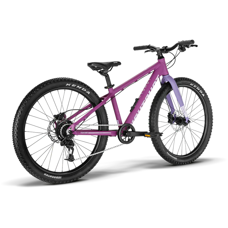 Eightshot COADY 275 SL DISC flat violet