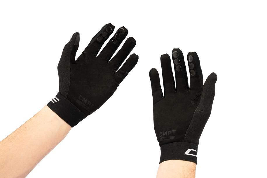 Cube CMPT Sport langfinger Fahrradhandschuhe lang
