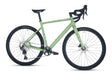 Serious Bikes Gravix Pro 1 grey yell green (2027)