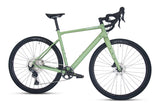 Serious Bikes Gravix Pro 1 grey yell green (2027)