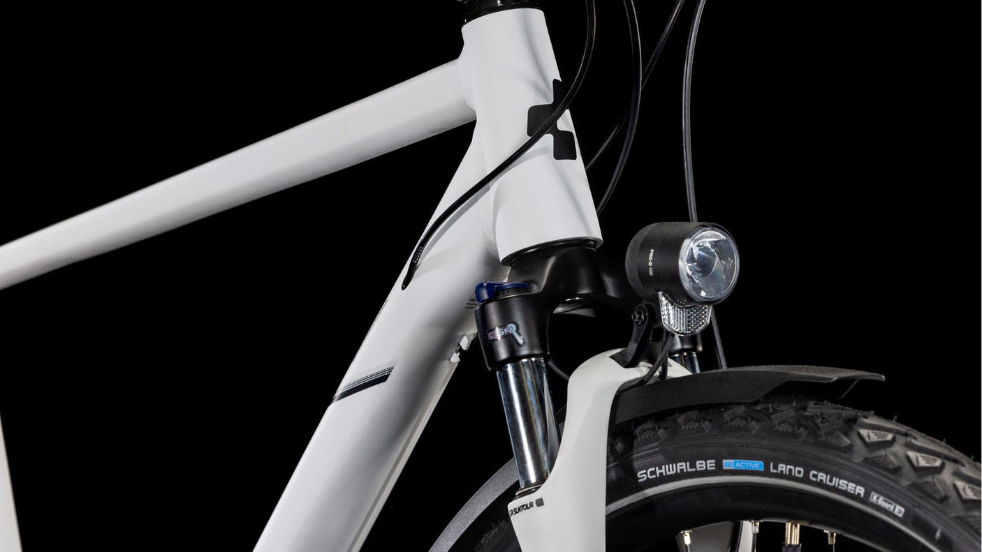 Cube Nature Pro Allroad cotton´n´grey (2026)