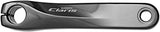 Shimano Claris FC-R2000 Kurbelgarnitur 2x8-fach 50-34 Zähne grau