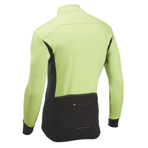 Northwave Reload Jacket SP Cool Matcha/Black