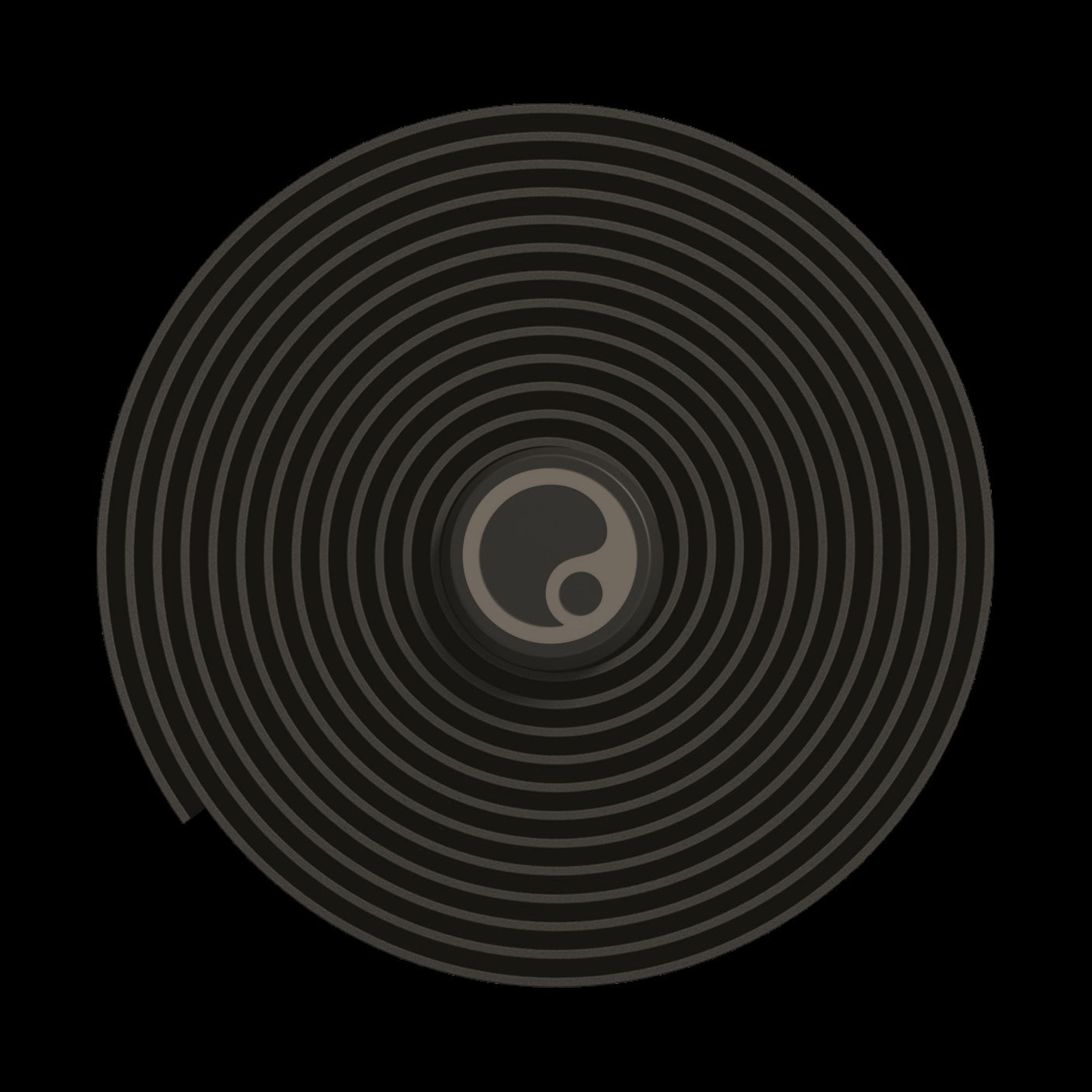 Ergon BT OrthoCell® Black