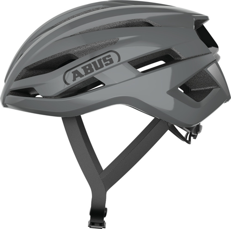 Abus StormChaser ACE race grey