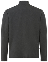 VAUDE Men's Wintry FZ LS-Shirt graphite